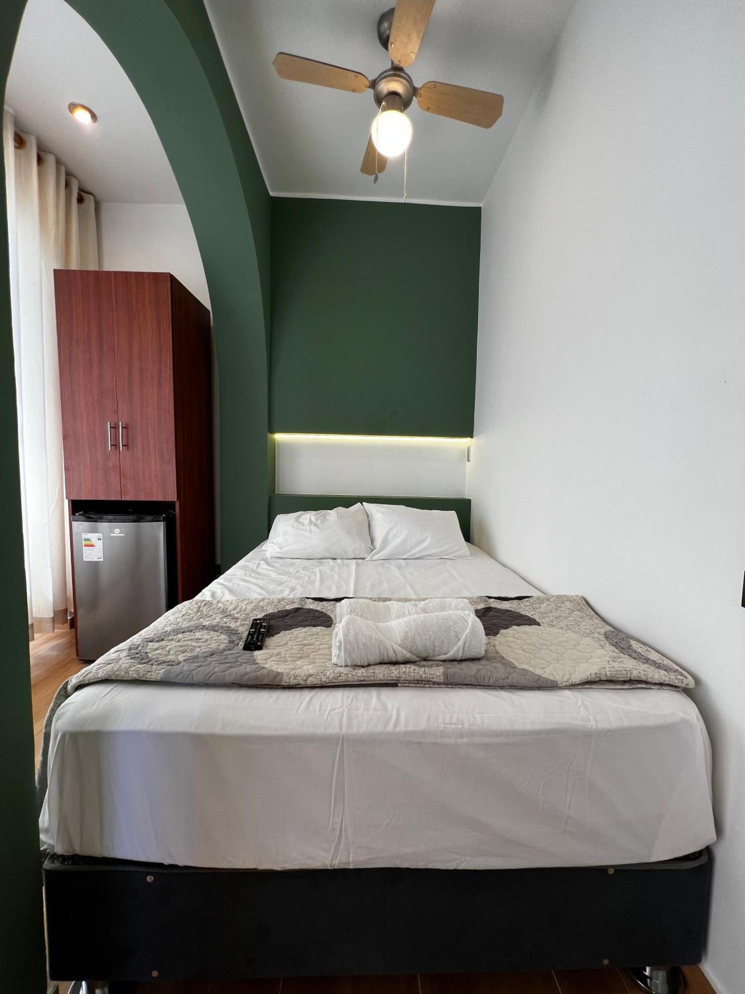 Gamora Hotel Playa Лос-Органос Екстер'єр фото